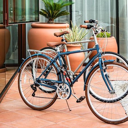 Alsace La Hotel Los Angeles Eksteriør billede