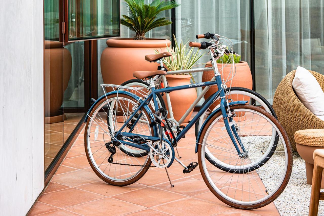 Alsace La Hotel Los Angeles Eksteriør billede
