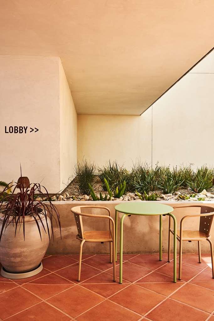 Alsace La Hotel Los Angeles Eksteriør billede