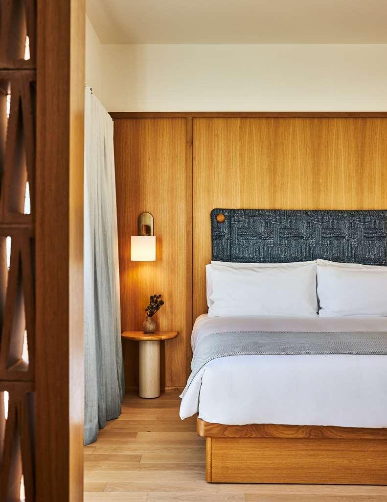 Alsace La Hotel Los Angeles Værelse billede